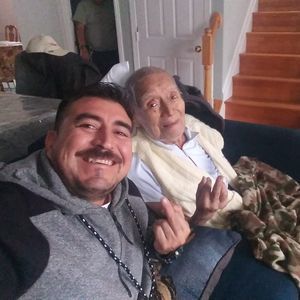 Meet your Posher, Victor